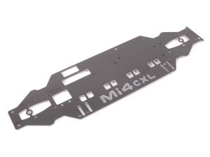 Schumacher S1 Chassis  - Mi4-CXL - 2mm