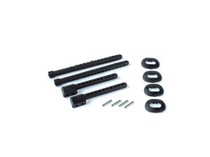 LRP S10 Blast TC - Body Mount