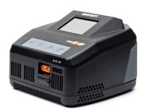 Spektrum S1200 Smart G2 AC Charger, 1x200W