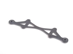 Schumacher S2 1deg Camber 5deg Castor Strap - Kit - Atom 2