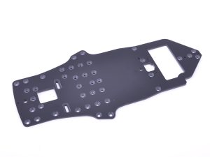 Schumacher S2 Chassis - Atom 3