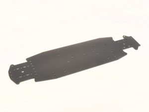 Schumacher S2 Chassis - Mission FT