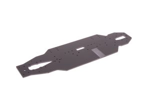 Schumacher S2 Chassis - Vibe TC