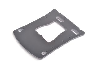 Schumacher S2 Heavy Duty Bumper Mount - Atom 2
