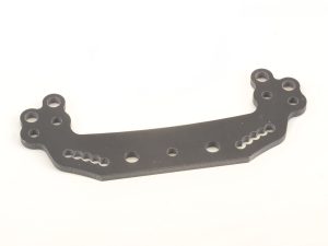 Schumacher S2 Rear Shock Mount - Mission FT