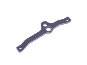 Schumacher S2 Rear Spring Hanger - Atom 3