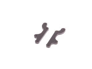 Schumacher S2 Upper Link Mount Front (pr) - Vibe TC