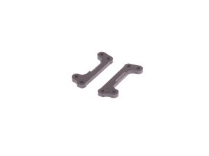 Schumacher S2 Upper Link Mount Rear (pr) - Vibe TC