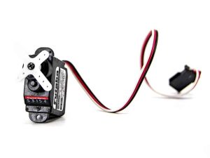 Futaba S3154 Sub-Micro Digital Servo 1.7kg / 0.09s 4.8V - 6V