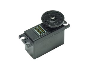 Futaba S3170G Mini Digital Retract Servo MG 8.5kg 0.47s 4.8V - 6V