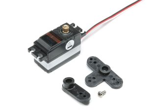 Spektrum S602 Standard Digital Surface Servo