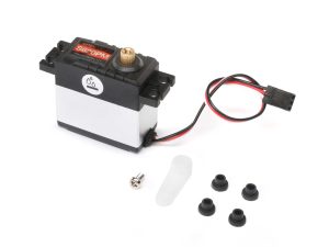 Spektrum S620PM ProMoto Metal Gear Servo