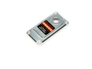 Spektrum S6240/S6240RX/6270 Metal Top Case