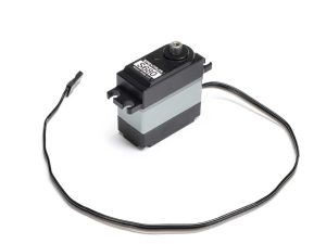 Spektrum S680 19kg High Torque, Metal Top, Steel Gear 25T