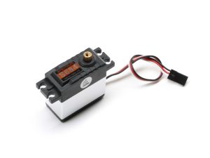 Spektrum S684 12kg High Speed Metal Gear Servo 25T