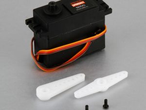 Spektrum S901 30 kg Servo: 1/5 DB XL