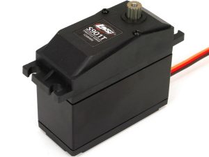 Losi S901T 1/5 Scale Throttle Servo  w/Metal Gears