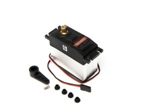 Spektrum S904HV 1/6 High Voltage 18Kg Steering Servo