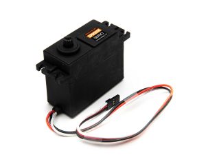 Spektrum S906 1/5 DB XLE servo