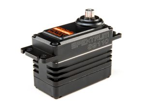 Spektrum S9110BL 1/5 Speed Metal Servo