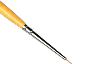 JP Sable Brush 000 (12 pcs)