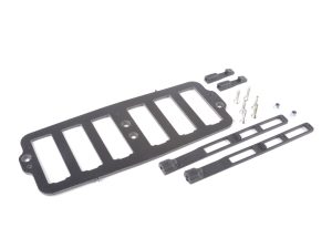 Schumacher Saddle Pack Battery Fitting Set - BIG 6