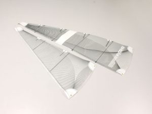 KYOSHO Sail Set Fortune 612 III Kyosho