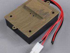 Henglong Salina/Atlantic Yacht/Powerboat Receiver 3:1 (for HLG3867 / 3837 / 3827)