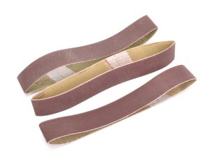 Core RC Sander Bands x 3 - Fine