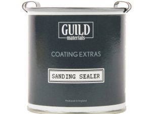 Guild Lane Sanding Sealer (125ml Tin)