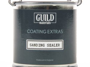 Guild Lane Sanding Sealer (250ml Tin)