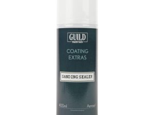 Guild Lane Sanding Sealer (400ml Aerosol)