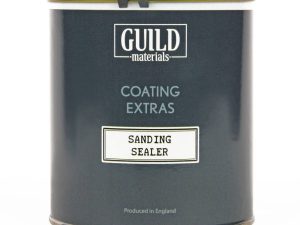 Guild Lane Sanding Sealer (500ml Tin)
