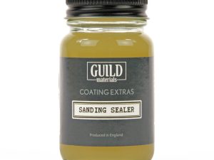 Guild Lane Sanding Sealer (60ml Jar)