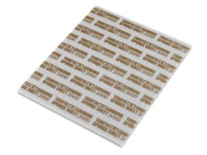 Tamiya Sanding Sponge Sheet 2000