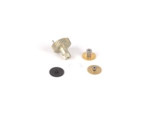 Sanwa Gear Set for SRG-BLS Servo