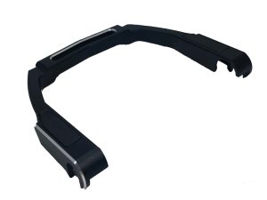 Sanwa M17 Alloy Handle