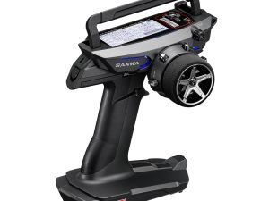 Sanwa MT-5 Radio set with RX-493i