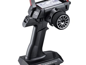 Sanwa MT-R Radio Set with RX-493i