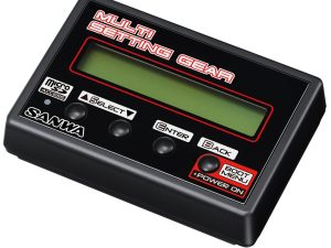 Sanwa Multi Setting Gear - PGS-LH-XB-XR-CL-CX