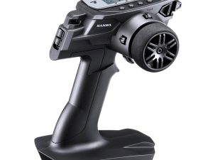 Sanwa MX-6 Radio Set with RX-391W