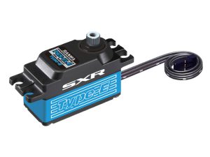 Sanwa PGS-CLE Waterproof Servo