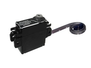Sanwa PGS-HX Servo