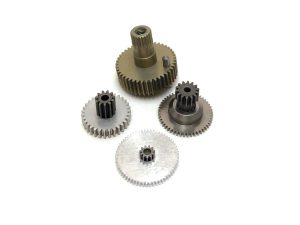 Sanwa PGS-XR Gear Set