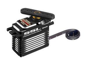 Sanwa PGS-XR2 Servo