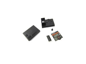 Sanwa Receiver Case Set RX-471