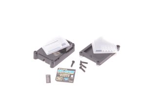 Sanwa Receiver Case Set RX-471W