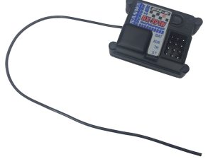 Sanwa RX-391W Receiver