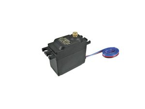 Sanwa SDX-601 Servo