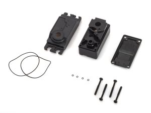Sanwa Servo SDX-801 Case Set
